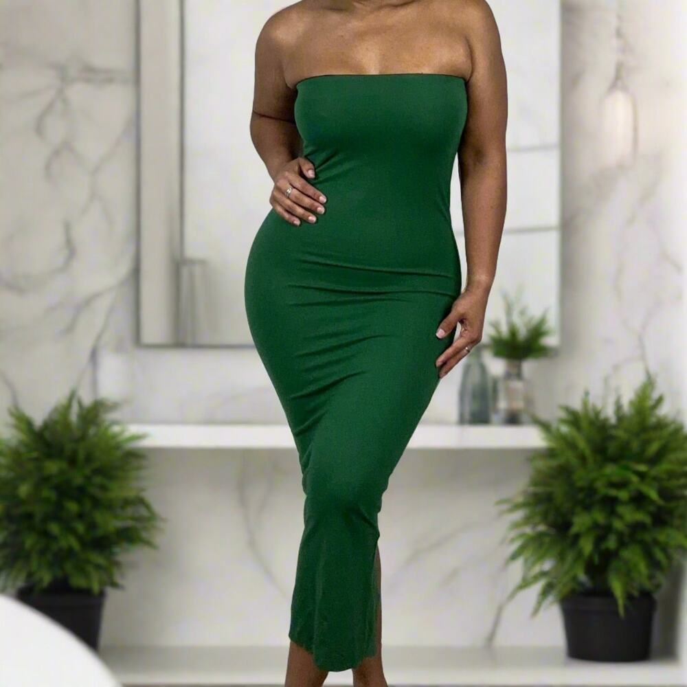 Aussy Green